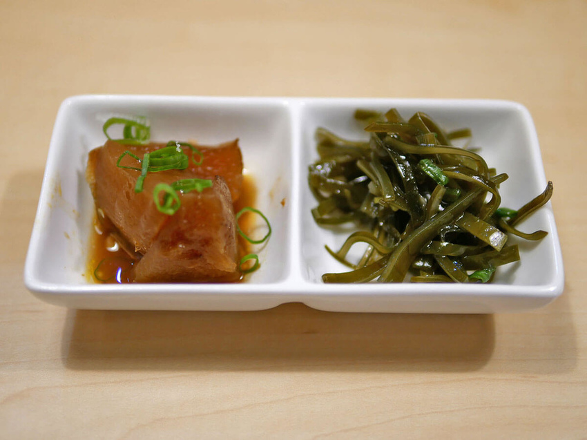 禾 Shang's Noodles_招待小菜_130533.JPG 禾 Shang's Noodles_招待小菜_130533.JPG