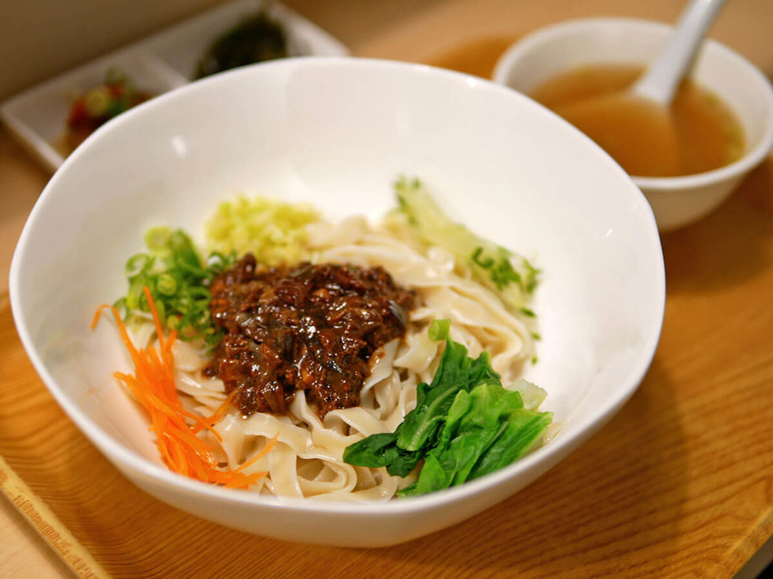 禾 Shang's Noodles_醡醬麵_131129.JPG 禾 Shang's Noodles_醡醬麵_131129.JPG