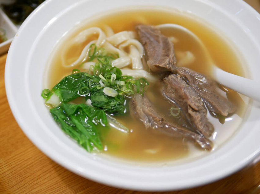 禾 Shang's Noodles_清燉牛肉麵_130951.JPG 禾 Shang's Noodles_清燉牛肉麵_130951.JPG