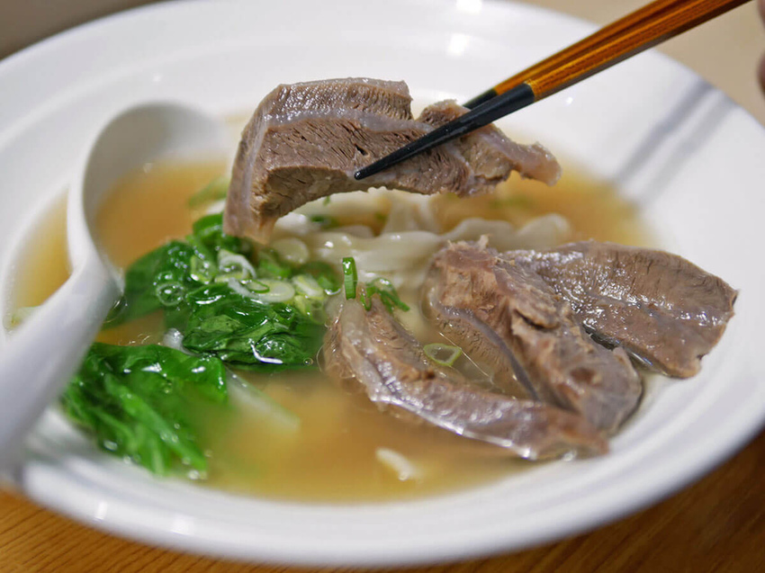 禾 Shang's Noodles_清燉牛肉麵_132041.JPG 禾 Shang's Noodles_清燉牛肉麵_132041.JPG