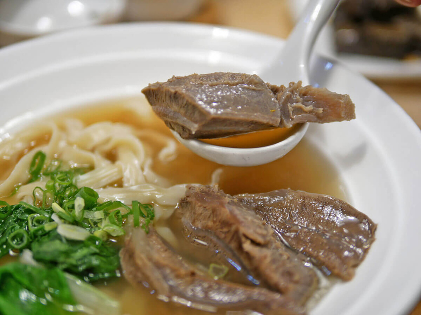 禾 Shang's Noodles_清燉牛肉麵_131923.JPG 禾 Shang's Noodles_清燉牛肉麵_131923.JPG