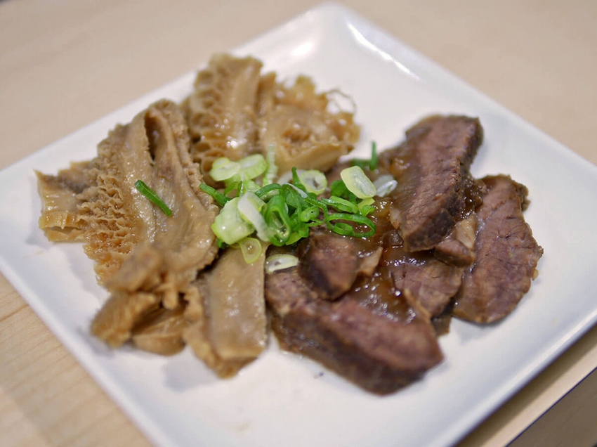 禾 Shang's Noodles_醬牛肉_131107.JPG 禾 Shang's Noodles_醬牛肉_131107.JPG