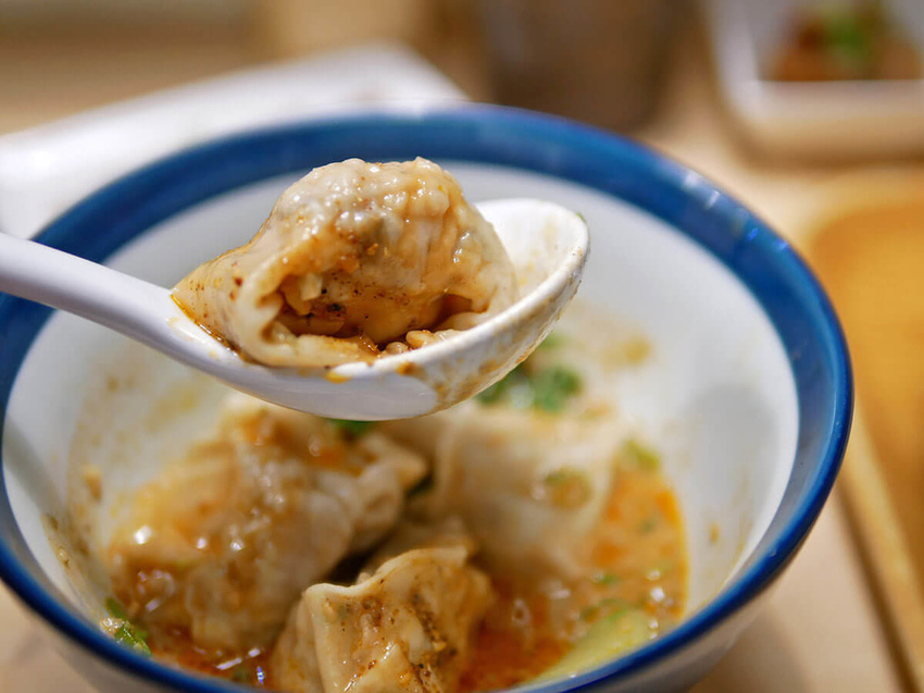 禾 Shang's Noodles_紅油抄手_131906.JPG 禾 Shang's Noodles_紅油抄手_131906.JPG