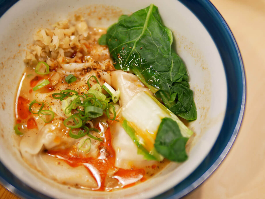 禾 Shang's Noodles_紅油抄手_131319.JPG 禾 Shang's Noodles_紅油抄手_131319.JPG