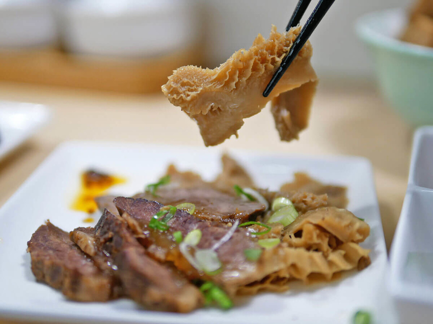 禾 Shang's Noodles_醬牛肉_滷牛肚_132801.JPG 禾 Shang's Noodles_醬牛肉_滷牛肚_132801.JPG
