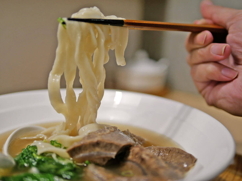 禾 Shang's Noodles_清燉牛肉麵_132104.JPG 禾 Shang's Noodles_清燉牛肉麵_132104.JPG