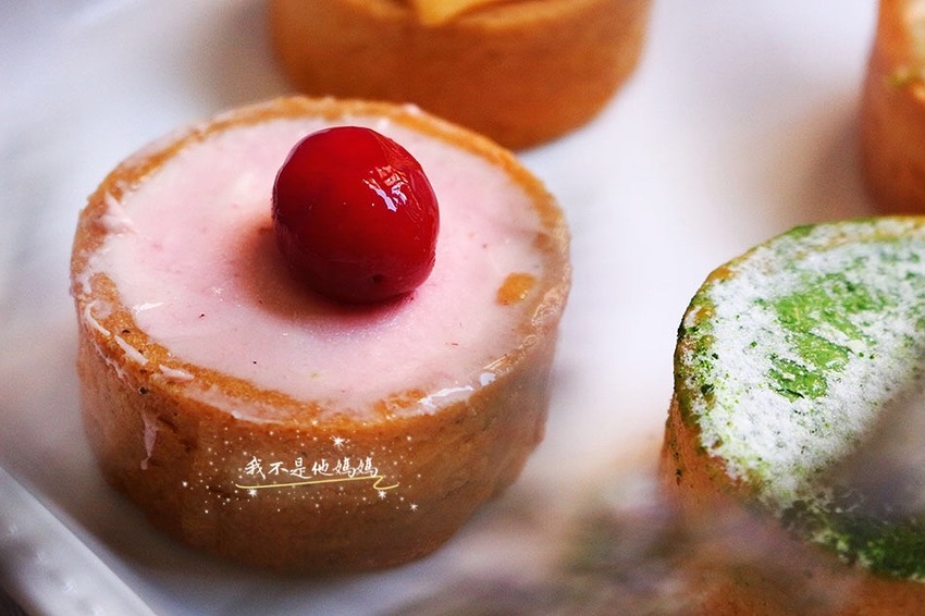 The Party迷你塔,網路手工甜點,檸檬塔,藍莓乳酪塔,巧克力碎片,THE CORNER TART,嘉義伴手禮,手工甜點禮盒,芋泥金沙甜點,爆漿甜點,蜂蜜岩燒蛋糕