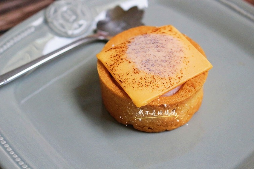 The Party迷你塔,網路手工甜點,檸檬塔,藍莓乳酪塔,巧克力碎片,THE CORNER TART,嘉義伴手禮,手工甜點禮盒,芋泥金沙甜點,爆漿甜點,蜂蜜岩燒蛋糕