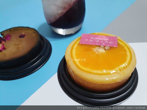 轉角遇見塔The Corner Tart 轉角遇見塔The Corner Tart