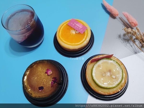 轉角遇見塔The Corner Tart 轉角遇見塔The Corner Tart