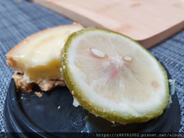 轉角遇見塔TheCornerTart 轉角遇見塔TheCornerTart