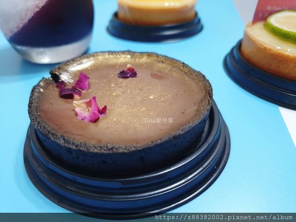 轉角遇見塔The Corner Tart 轉角遇見塔The Corner Tart