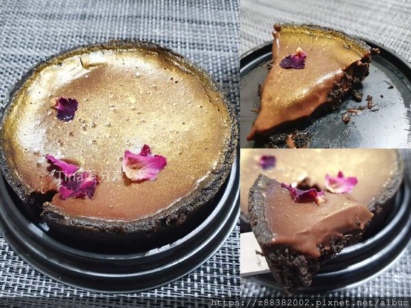 轉角遇見塔The Corner Tart 轉角遇見塔The Corner Tart