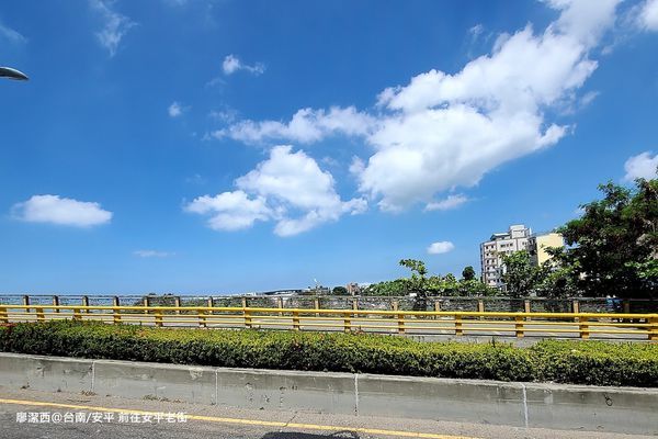 【台南/安平區】前往安平老街 【台南/安平區】前往安平老街