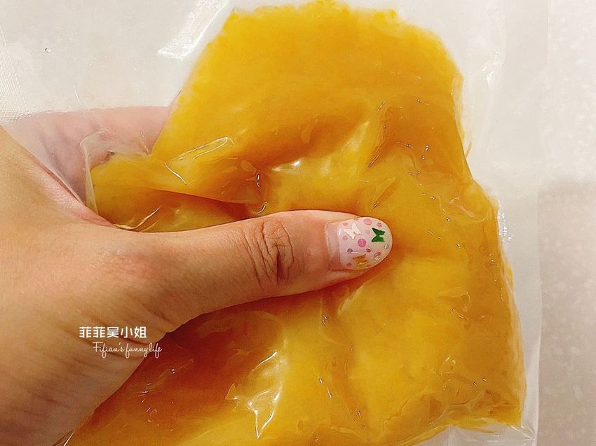 面白家-Omoshiroi 乾拌麵 蒟蒻麵