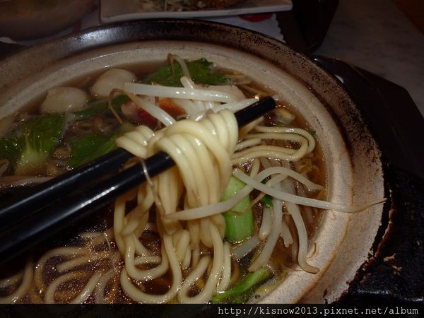 聖加南洋小品：百貨公司的南洋小品--聖加南洋小品(美麗華百貨分店)体驗心得