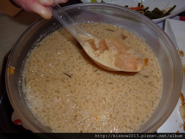 聖加南洋小品：百貨公司的南洋小品--聖加南洋小品(美麗華百貨分店)体驗心得