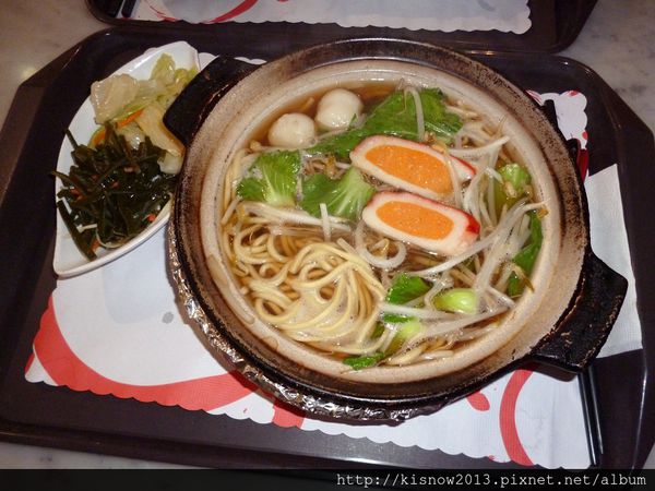 聖加南洋小品：百貨公司的南洋小品--聖加南洋小品(美麗華百貨分店)体驗心得