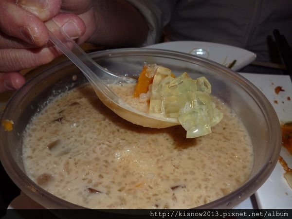 聖加南洋小品：百貨公司的南洋小品--聖加南洋小品(美麗華百貨分店)体驗心得