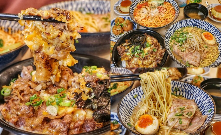 逢甲夜市美食 湘太郎食堂