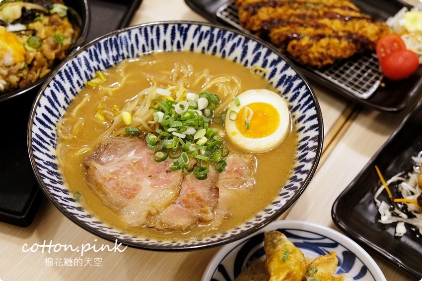 這牽絲你可以嗎?台中逢甲出現日本街邊小店~湘太郎吃得到納豆蓋飯! 這牽絲你可以嗎?台中逢甲出現日本街邊小店~湘太郎吃得到納豆蓋飯!