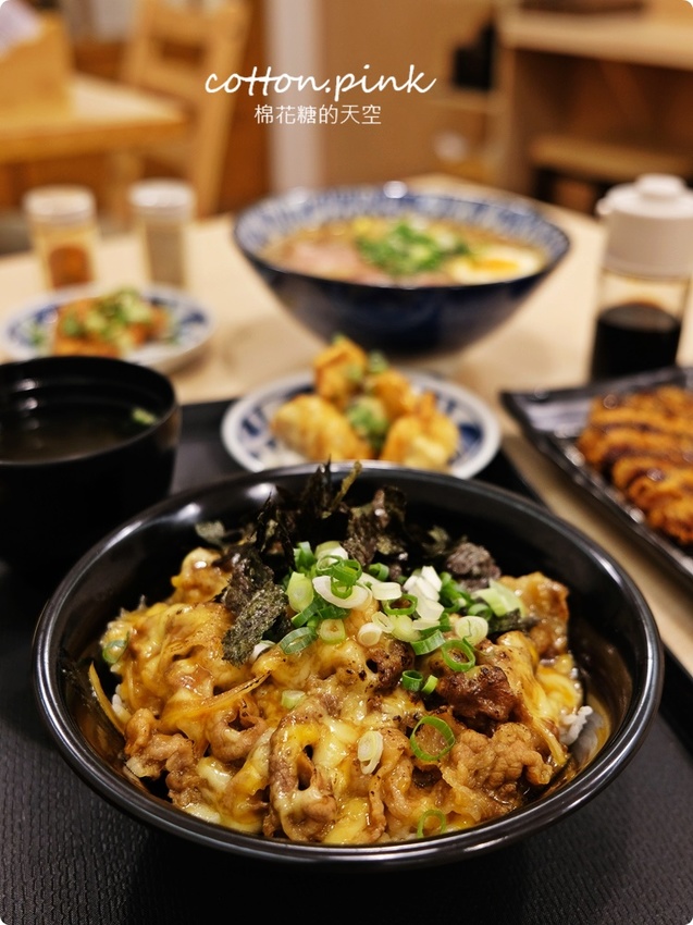 這牽絲你可以嗎?台中逢甲出現日本街邊小店~湘太郎吃得到納豆蓋飯! 這牽絲你可以嗎?台中逢甲出現日本街邊小店~湘太郎吃得到納豆蓋飯!