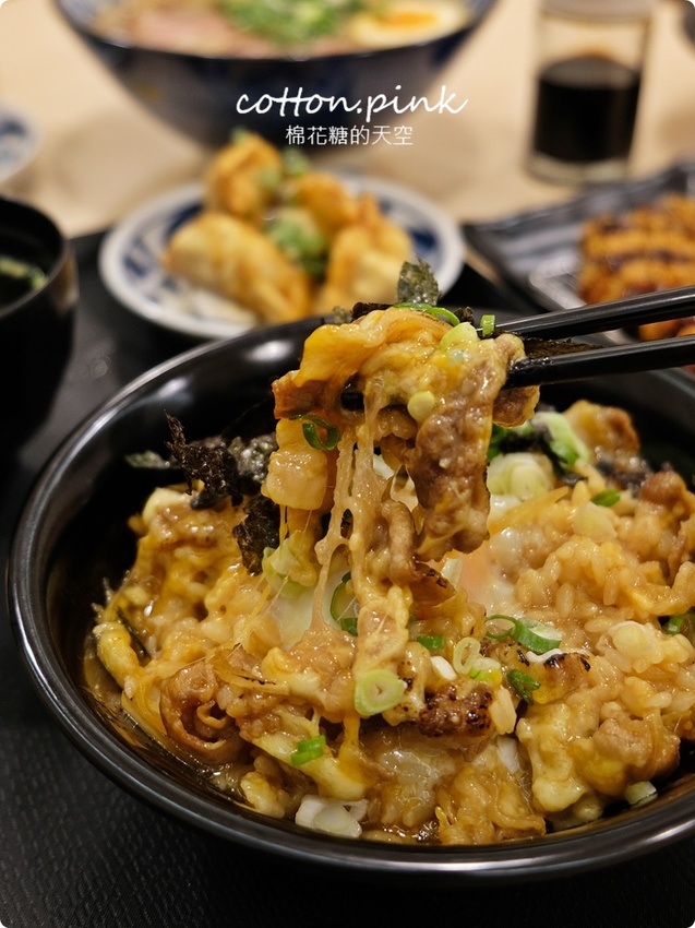 這牽絲你可以嗎?台中逢甲出現日本街邊小店~湘太郎吃得到納豆蓋飯! 這牽絲你可以嗎?台中逢甲出現日本街邊小店~湘太郎吃得到納豆蓋飯!