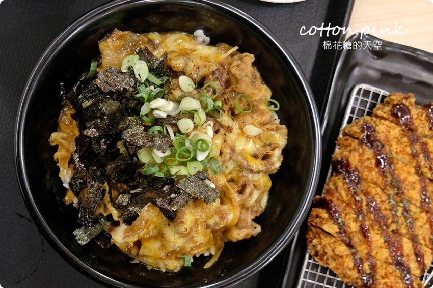 這牽絲你可以嗎?台中逢甲出現日本街邊小店~湘太郎吃得到納豆蓋飯! 這牽絲你可以嗎?台中逢甲出現日本街邊小店~湘太郎吃得到納豆蓋飯!