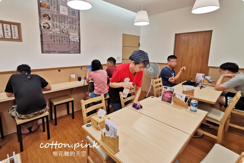 這牽絲你可以嗎?台中逢甲出現日本街邊小店~湘太郎吃得到納豆蓋飯! 這牽絲你可以嗎?台中逢甲出現日本街邊小店~湘太郎吃得到納豆蓋飯!