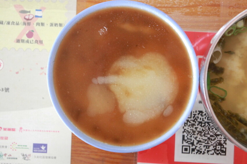 台南市北區吃。台南市｜北區。「林家-碗開富粿」飄香30年隱身巷弄傳統小吃，據說店家肉圓開店不久就銷售一空「林家-碗