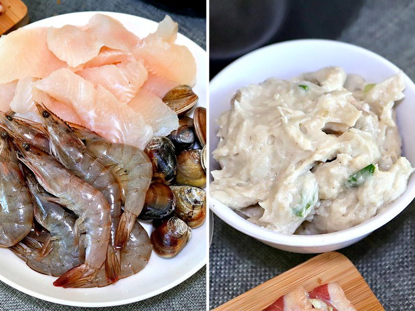 台南火鍋外帶／超值外帶套餐居然只要4.5折／嚴選紐澳進口高檔肉品／用料實在CP值高／每日限量新鮮供應／百貨公司一樓門口自取免上樓