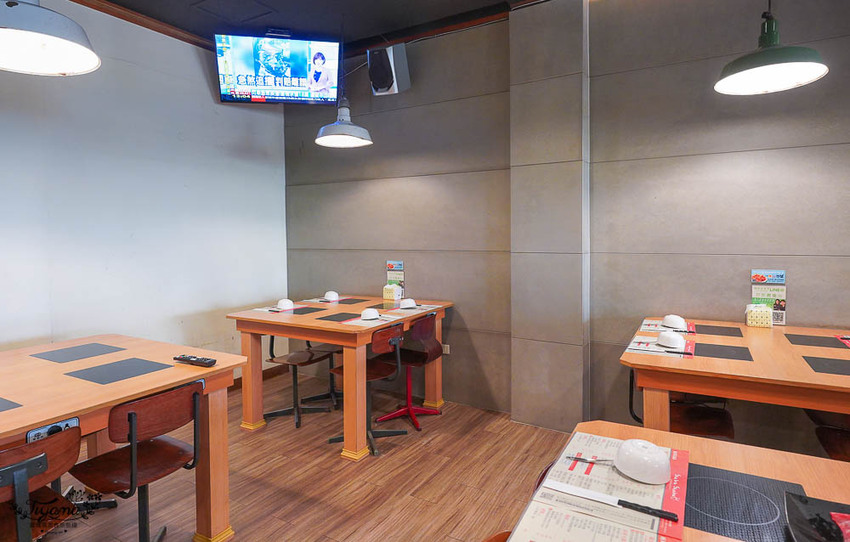 台南東區火鍋》錢源日式涮涮鍋崇道店，平價環境優，用料實在的台南老字號涮涮鍋，參加活動肉盤加量50% @緹雅瑪 美食旅遊趣