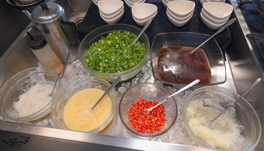 台南東區火鍋》錢源日式涮涮鍋崇道店，平價環境優，用料實在的台南老字號涮涮鍋，參加活動肉盤加量50% @緹雅瑪 美食旅遊趣