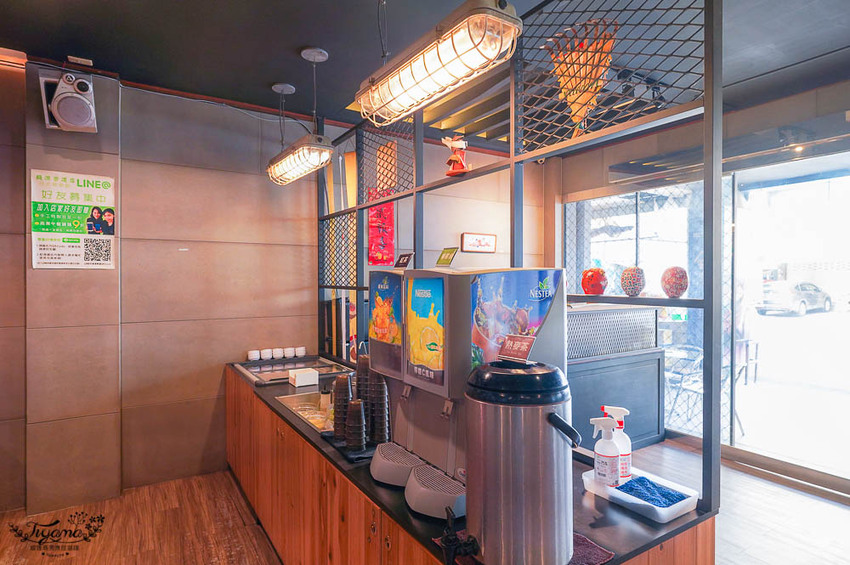 台南東區火鍋》錢源日式涮涮鍋崇道店，平價環境優，用料實在的台南老字號涮涮鍋，參加活動肉盤加量50% @緹雅瑪 美食旅遊趣