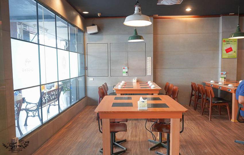 台南東區火鍋》錢源日式涮涮鍋崇道店，平價環境優，用料實在的台南老字號涮涮鍋，參加活動肉盤加量50% @緹雅瑪 美食旅遊趣