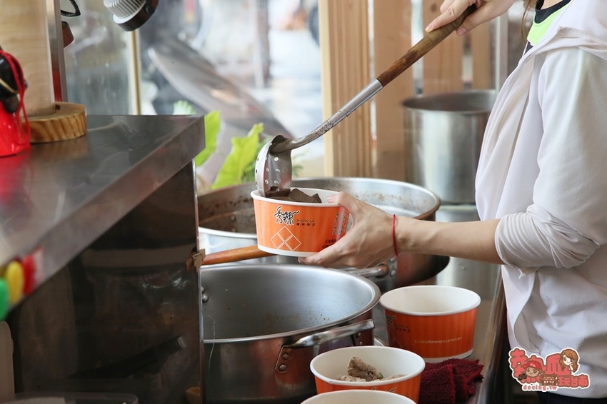 【台南美食】下午場就開賣的麻辣燙！媲美火鍋店等級的銅板麻辣美食：秀辣ShowLa麻辣精品 - 熱血玩台南。跳躍新世界