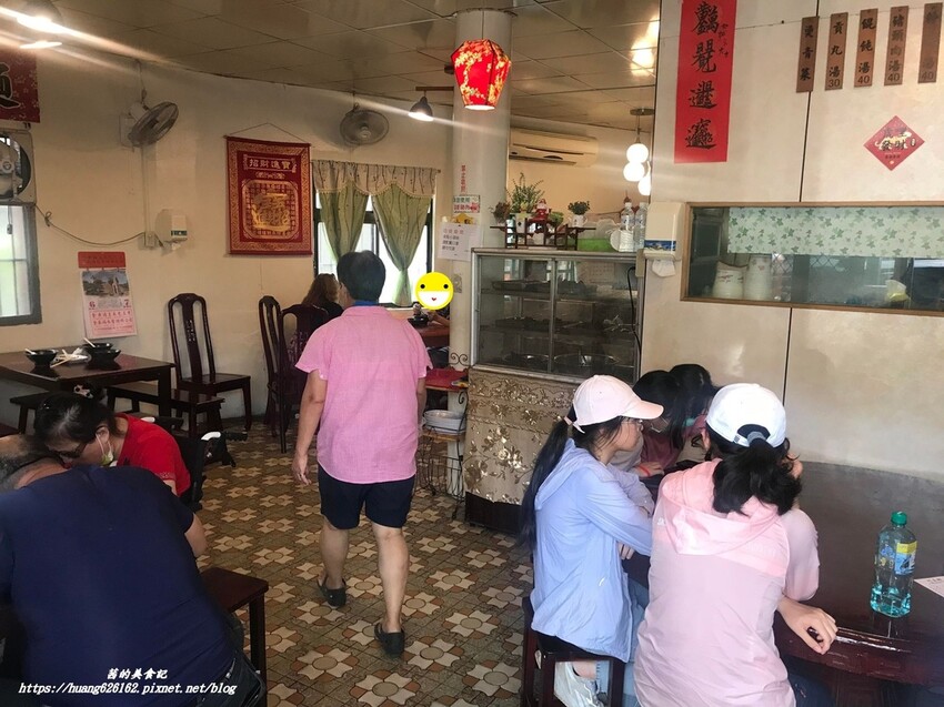 【新竹關西鎮】關西美食『關西阿婆麵店』✨激推乾粄條及滷味~
