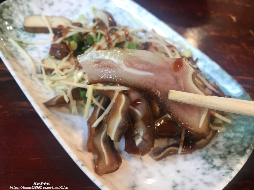 【新竹關西鎮】關西美食『關西阿婆麵店』✨激推乾粄條及滷味~