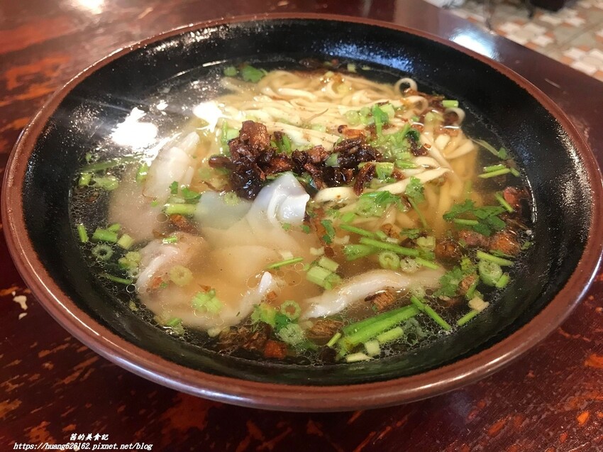 【新竹關西鎮】關西美食『關西阿婆麵店』✨激推乾粄條及滷味~