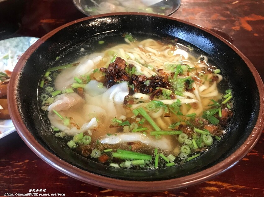 【新竹關西鎮】關西美食『關西阿婆麵店』✨激推乾粄條及滷味~