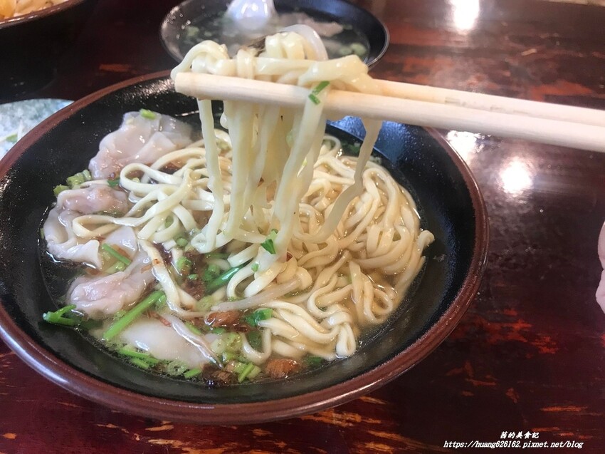 【新竹關西鎮】關西美食『關西阿婆麵店』✨激推乾粄條及滷味~