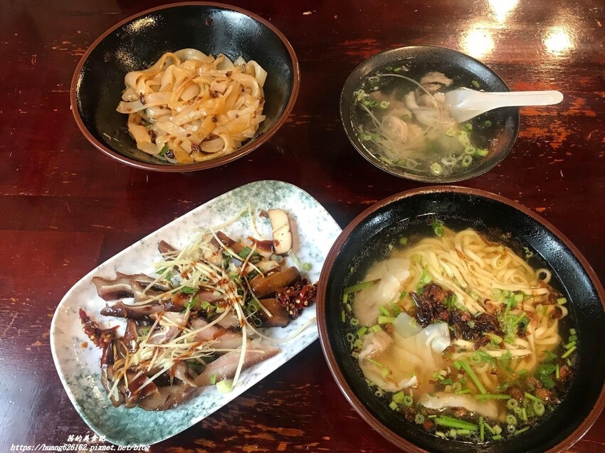 【新竹關西鎮】關西美食『關西阿婆麵店』✨激推乾粄條及滷味~