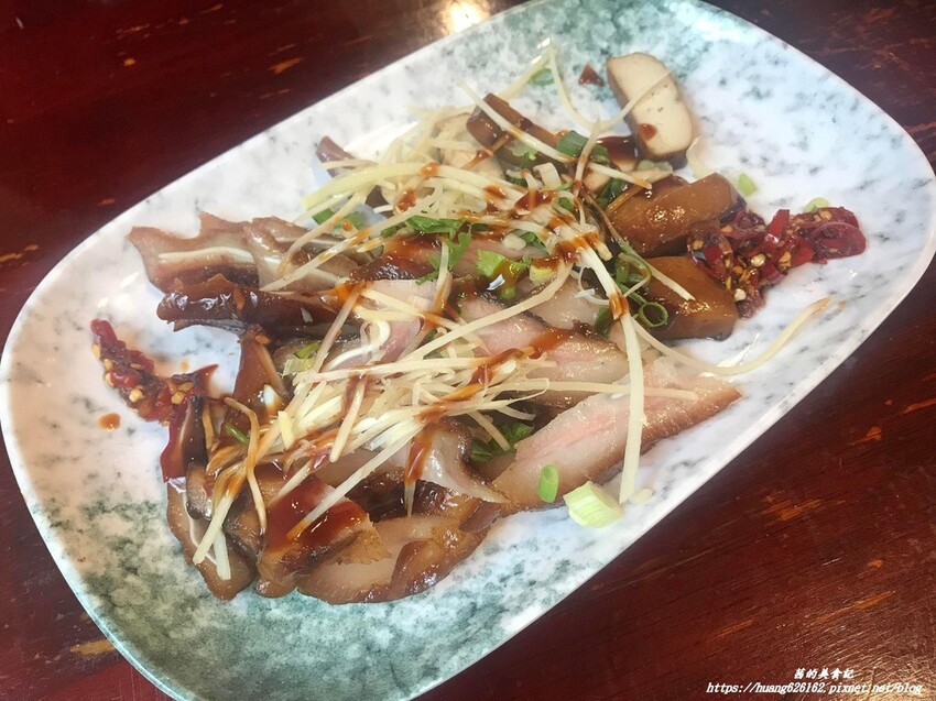 【新竹關西鎮】關西美食『關西阿婆麵店』✨激推乾粄條及滷味~