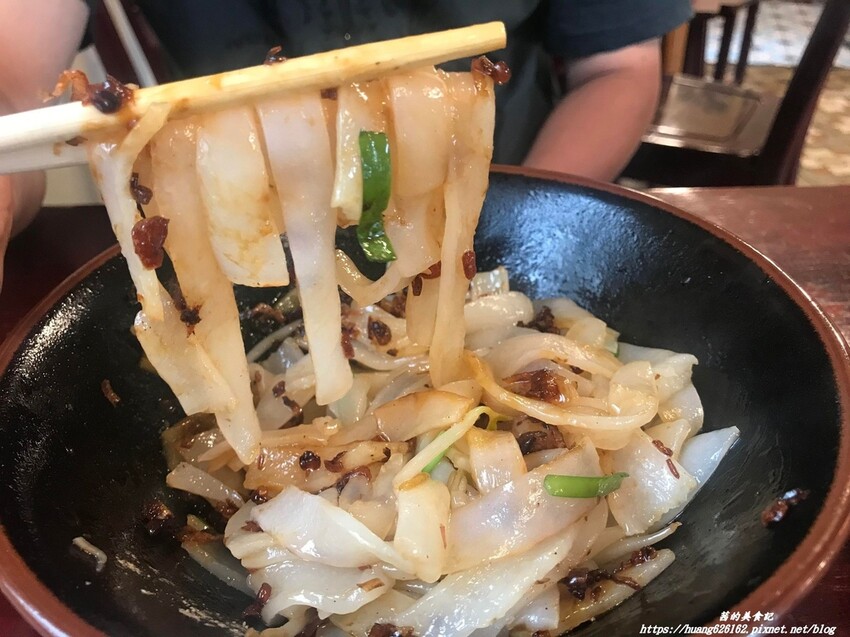 【新竹關西鎮】關西美食『關西阿婆麵店』✨激推乾粄條及滷味~