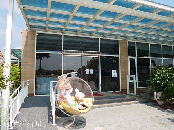 嘉義民雄三隻小豬5.JPG 嘉義民雄三隻小豬5.JPG