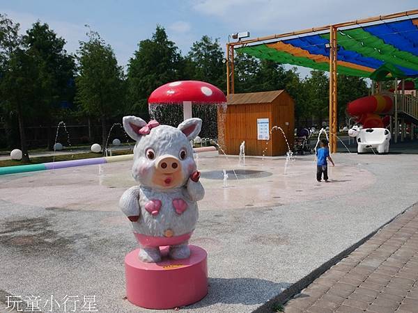 嘉義民雄三隻小豬22.JPG 嘉義民雄三隻小豬22.JPG