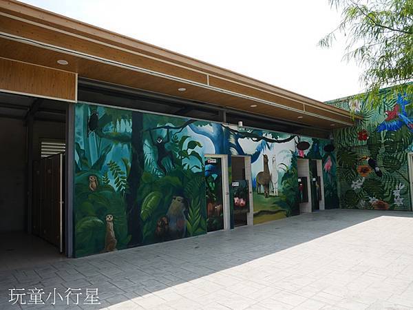 嘉義民雄三隻小豬24.JPG 嘉義民雄三隻小豬24.JPG