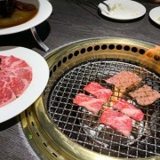 屋馬園邸, 台中屋馬, 屋馬燒肉, 勤美綠園道美食, 英才路, 台中燒肉, 日式燒肉