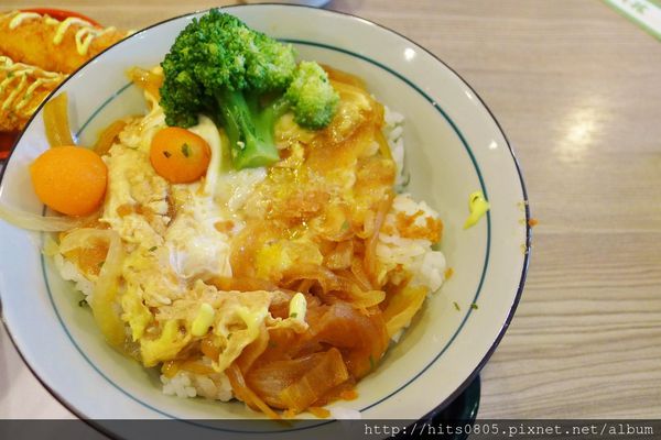 鮮五丼DonMono丼飯專賣店(南京店)：口碑72-鮮五丼DonMono丼飯專賣店-南京店