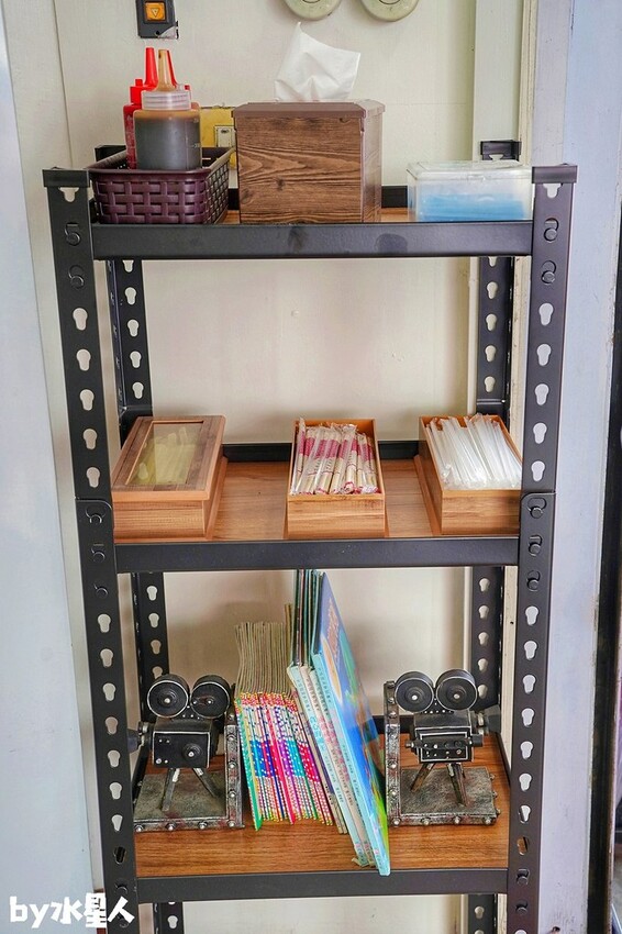 喜饌晨食蛋餅專賣 台中大里早午餐